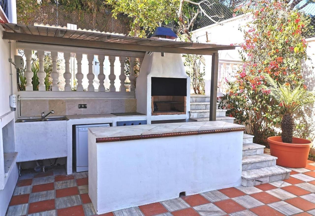 Villa Domus Vesta Marbella Exterior foto